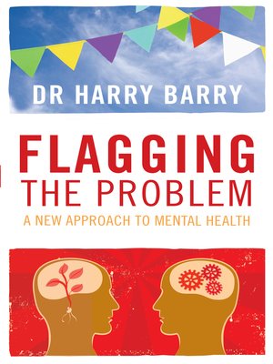 cover image of Flagging the Problem